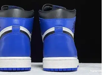 Hyperoad AIR MENS OG BLUE ROYAL” JORDAN 1 “GAME 0601